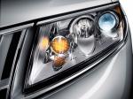 Lincoln MKZ 2010 года